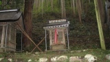 本宮横山神社／Hongu Yokoyama Shrine