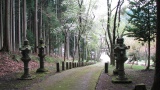 本宮横山神社／Hongu Yokoyama Shrine