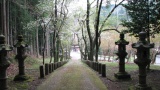 本宮横山神社／Hongu Yokoyama Shrine