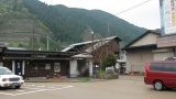 郡上八幡駅／Gujohachiman Station