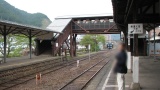 郡上八幡駅／Gujohachiman Station
