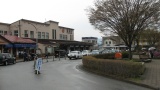 高山駅／Takayama Station