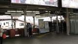 高山駅／Takayama Station