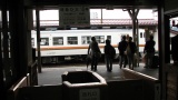 高山駅／Takayama Station