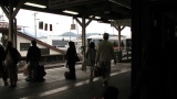 高山駅／Takayama Station