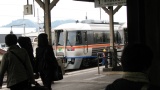 高山駅／Takayama Station
