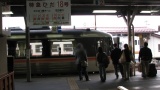 高山駅／Takayama Station