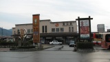 高山駅／Takayama Station