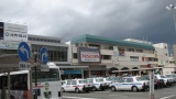 松本駅／Matsumoto Station