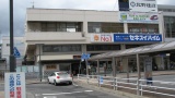松本駅／Matsumoto Station