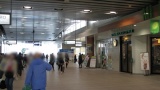 松本駅／Matsumoto Station