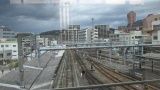 松本駅／Matsumoto Station