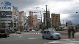 松本駅／Matsumoto Station