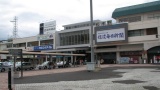 松本駅／Matsumoto Station