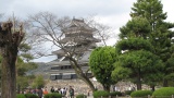 松本城／Matsumoto Castle