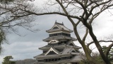 松本城／Matsumoto Castle
