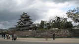 松本城／Matsumoto Castle