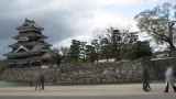 松本城／Matsumoto Castle