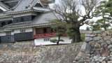 松本城／Matsumoto Castle
