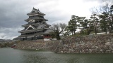 松本城／Matsumoto Castle