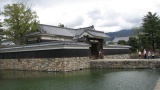松本城／Matsumoto Castle