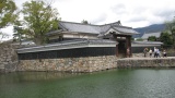 松本城／Matsumoto Castle
