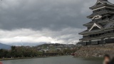 松本城／Matsumoto Castle