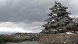 松本城／Matsumoto Castle