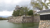 松本城／Matsumoto Castle