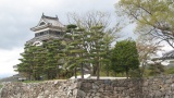 松本城／Matsumoto Castle