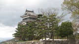 松本城／Matsumoto Castle