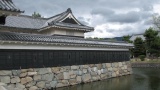 松本城／Matsumoto Castle