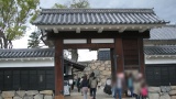 松本城／Matsumoto Castle