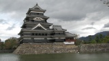 松本城／Matsumoto Castle