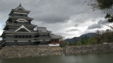 松本城／Matsumoto Castle
