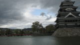 松本城／Matsumoto Castle