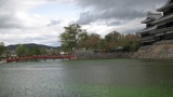 松本城／Matsumoto Castle