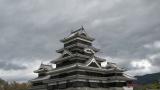 松本城／Matsumoto Castle