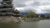松本城／Matsumoto Castle