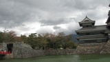 松本城／Matsumoto Castle