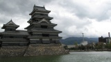 松本城／Matsumoto Castle