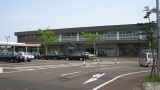 柏崎駅 / Kashiwazaki Station