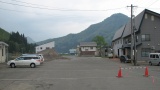 只見駅 / Tadami Station