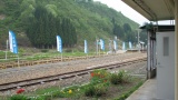 只見駅 / Tadami Station
