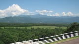 八ヶ岳牧場 / Yatsugatake ranch