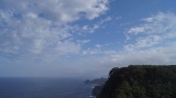 三陸海岸:北山崎 / Sanriku coast:Kitayamazaki