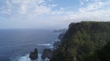 三陸海岸:北山崎 / Sanriku coast:Kitayamazaki