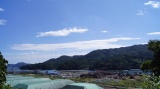 三陸海岸:北山崎 / Sanriku coast:Kitayamazaki