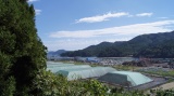 三陸海岸:北山崎 / Sanriku coast:Kitayamazaki