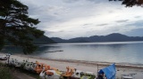 田沢湖 / Lake Tazawa